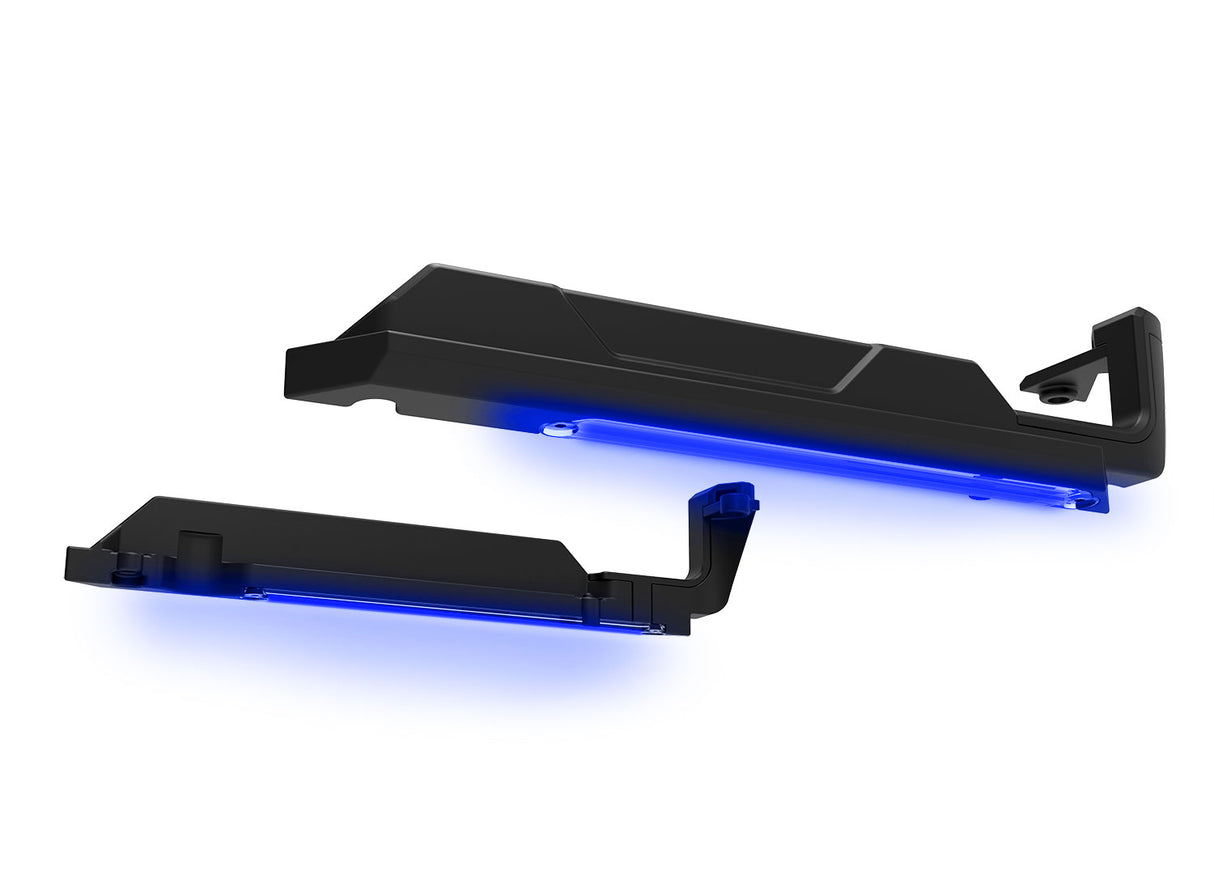 Traxxas Blue Underbody LED Light Kit