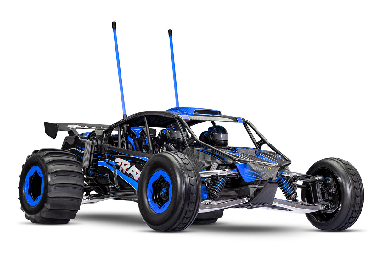 Traxxas Pro Scale Sand Car