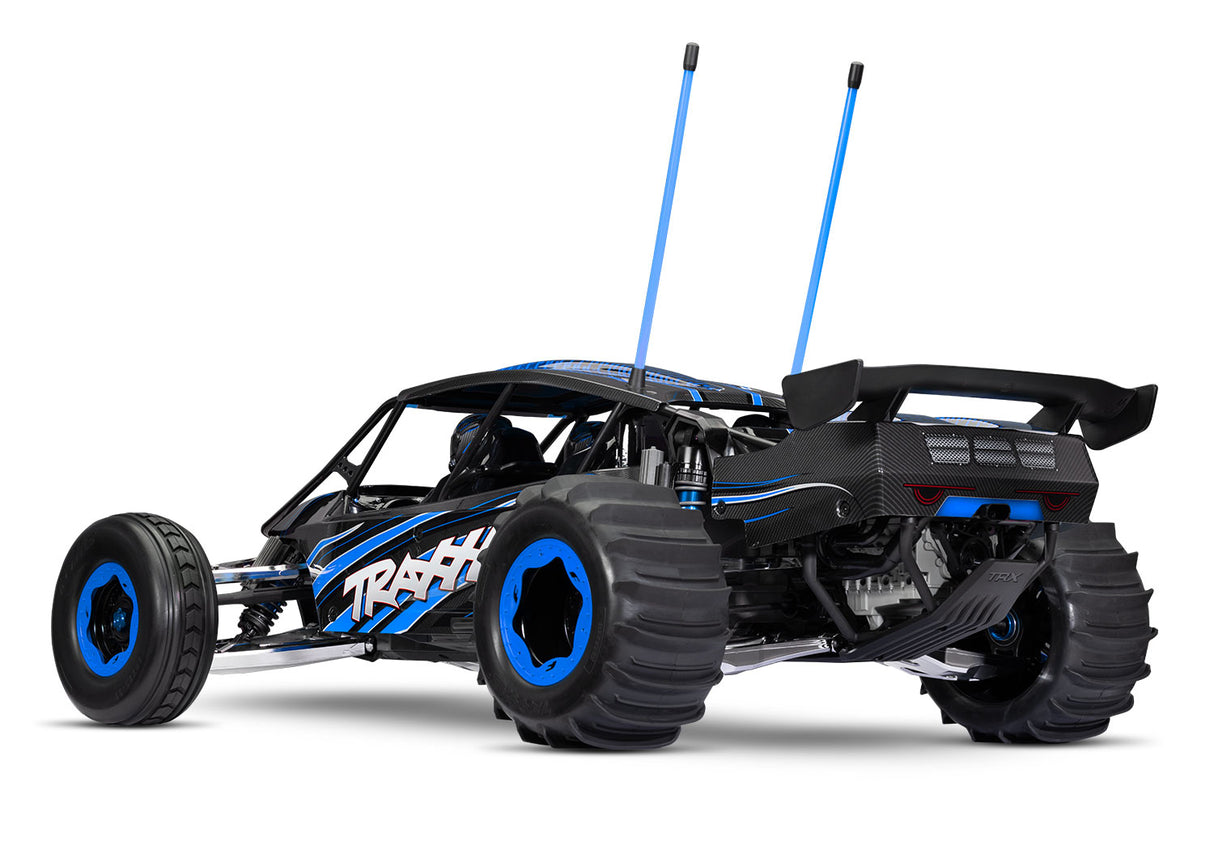 Traxxas Pro Scale Sand Car
