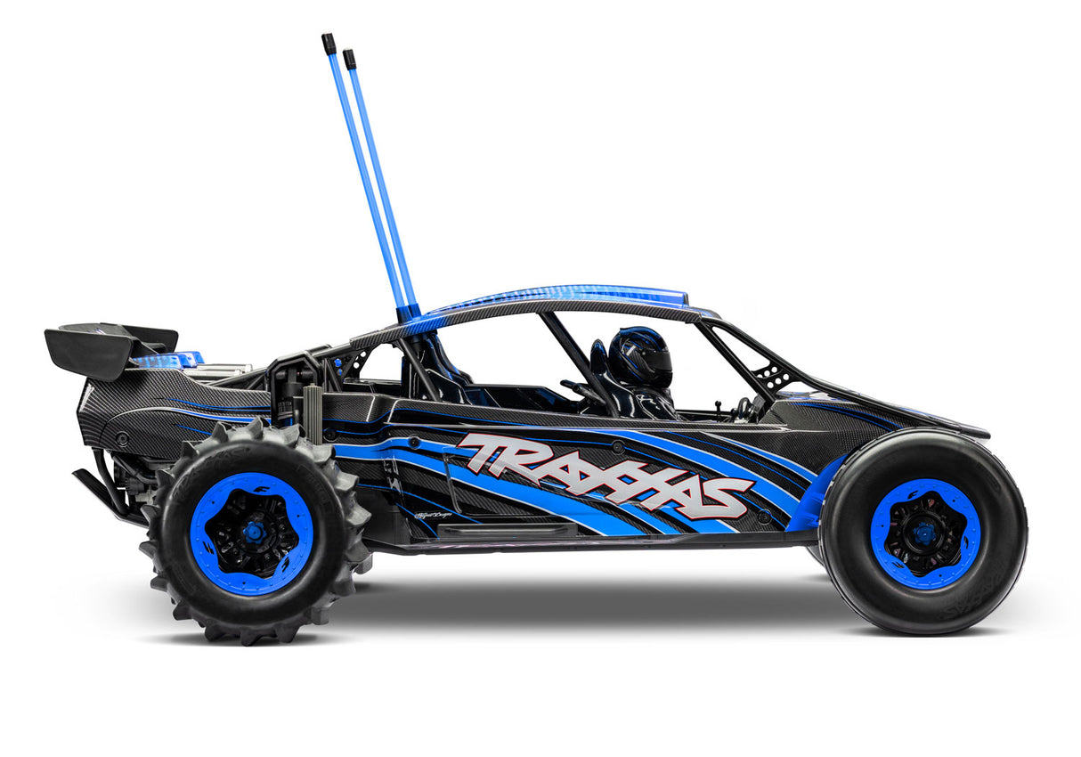 Traxxas Pro Scale Sand Car