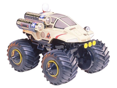 Tamiya Mini 4WD – Wildsaurus