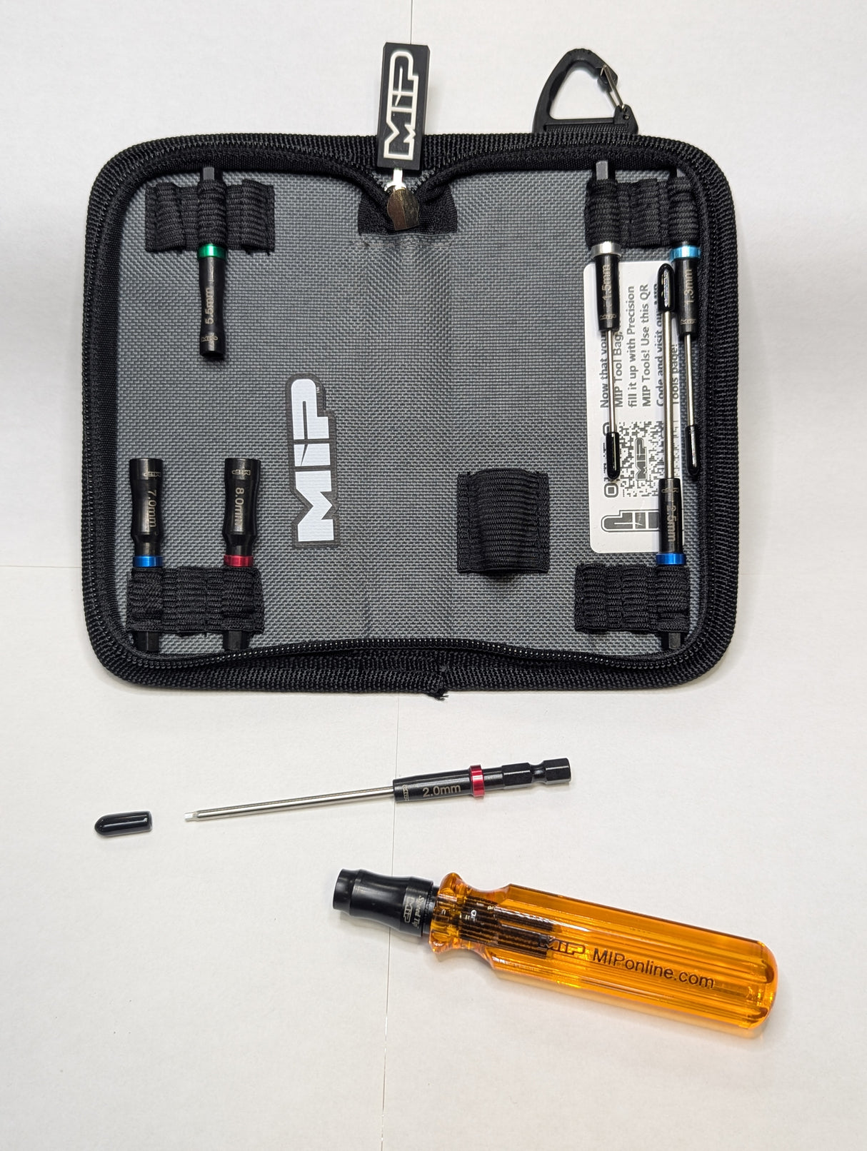 MIP Essentials Speed Tip Tool Kit