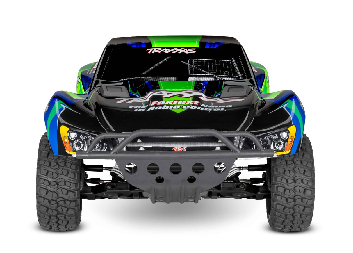Traxxas Slash® VXL Brushless HD 1/10 RTR 2WD Short Course Truck