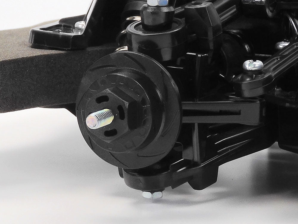 Tamiya Mercedes AMG GT3 EVO TT-02 1:10 RC Assembly Car Kit