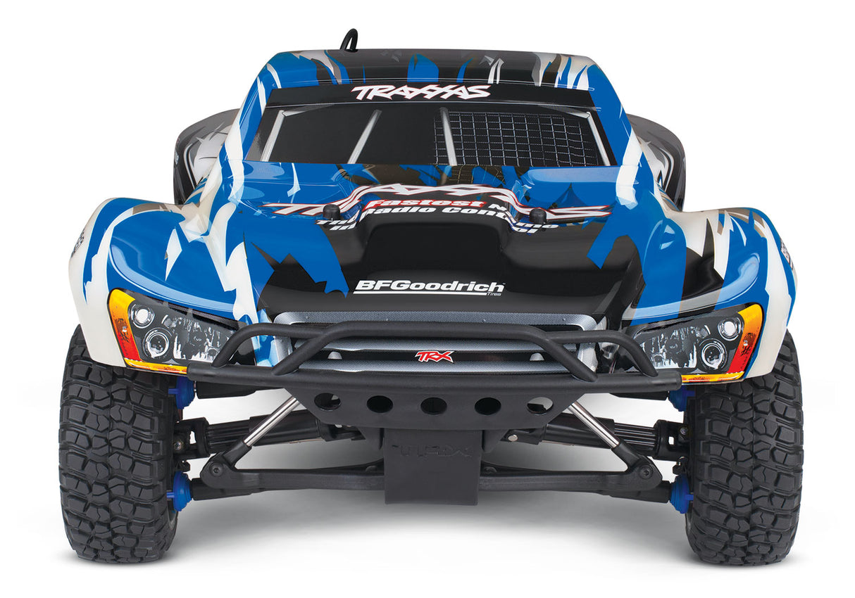 Traxxas Slayer Pro 4x4 1/10 Nitro 4WD Short Course Racing Truck