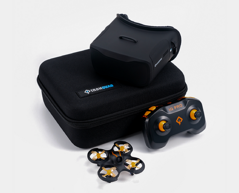 Ironquad IQ PRO RTF KIT