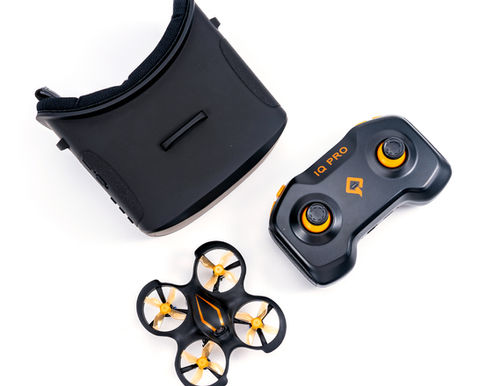 Ironquad IQ PRO RTF KIT