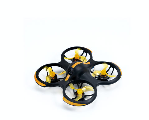 Ironquad IQ ZOOMIE Competion KIT