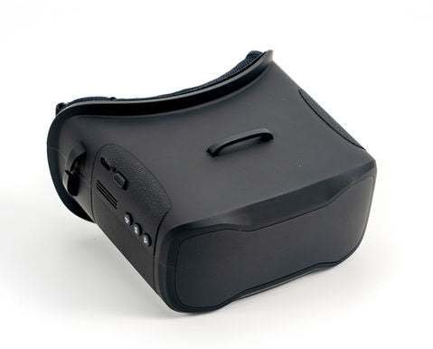 Ironquad IQ PRO RTF KIT