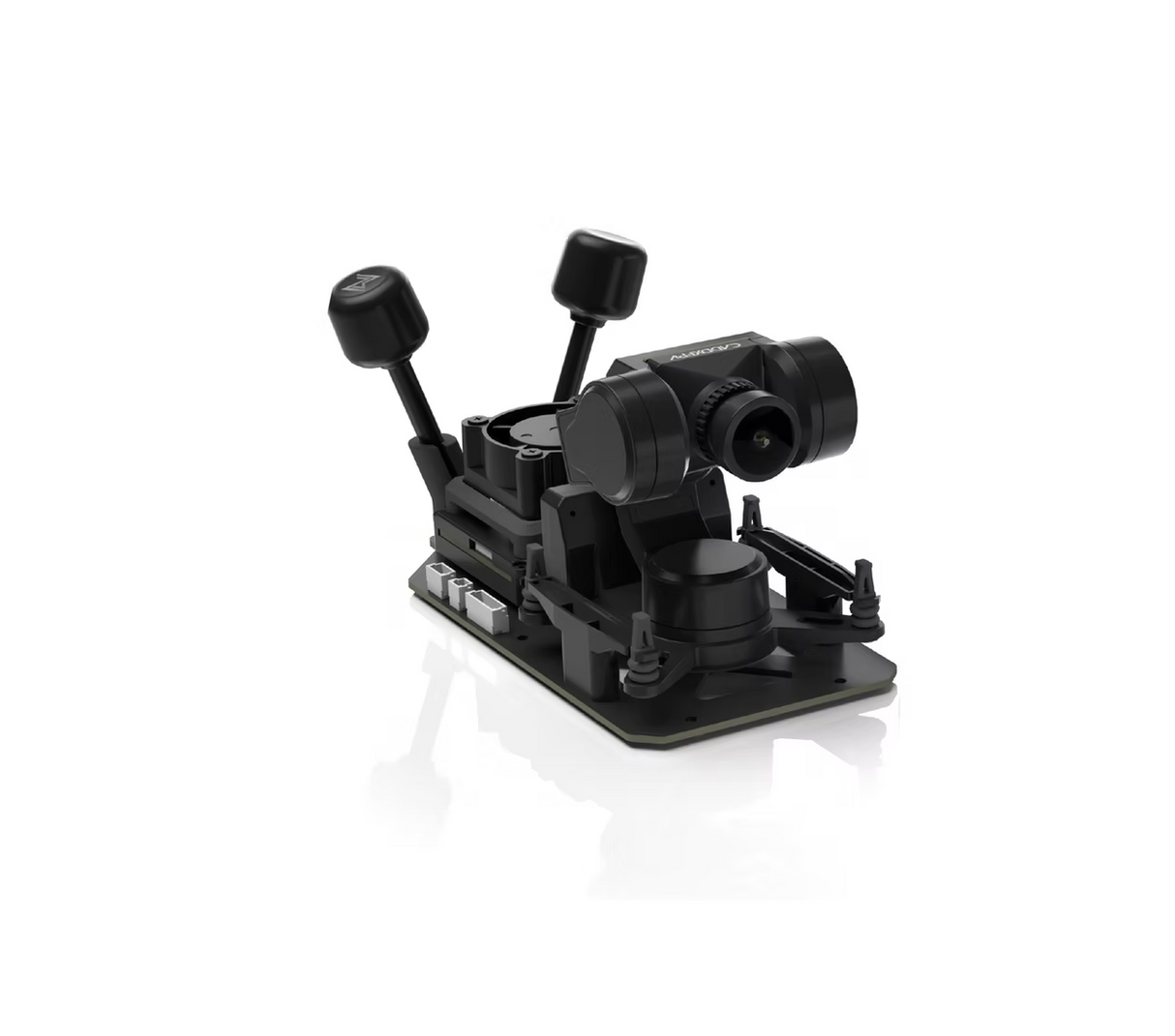 Ironquad Xplorer RTR Kit