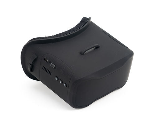 Ironquad IQ ZOOMIE Competion KIT