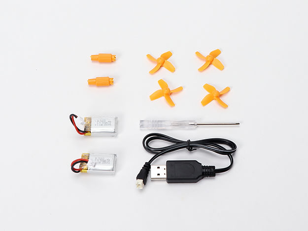 Ironquad BumbleB Whoop Pro