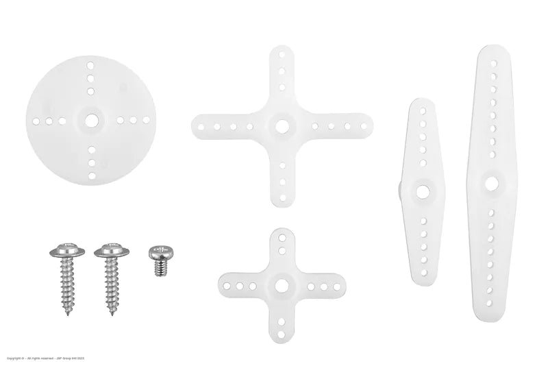 Savox SH-0255MG+ Digital Micro Servo – Metal Gear