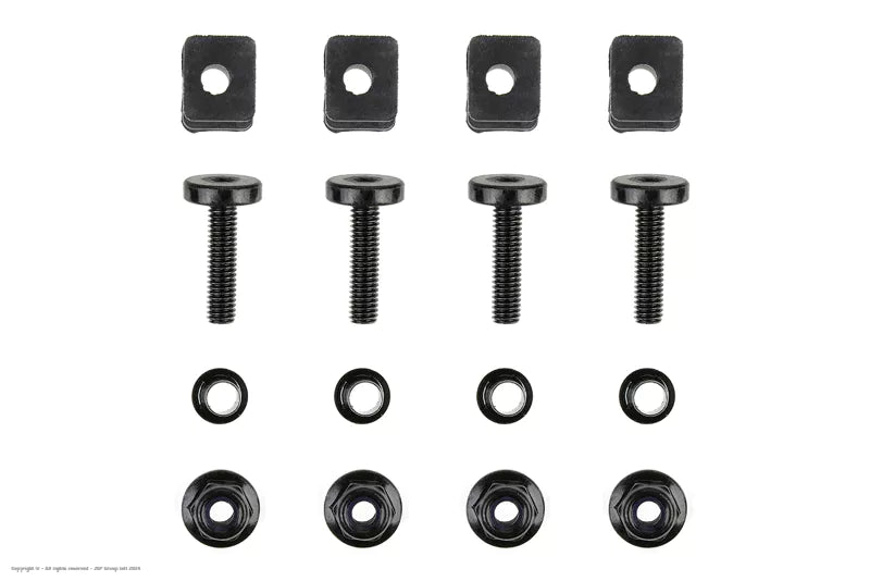 Savox SB-2267SG+ Digital Low-Profile Brushless Servo – Steel Gears