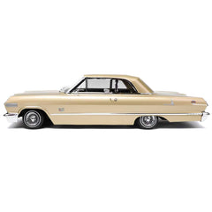 Redcat SixtyThree RC Car - 1:10 1963 Chevrolet Impala Hopping Lowrider