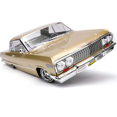 Redcat SixtyThree RC Car - 1:10 1963 Chevrolet Impala Hopping Lowrider