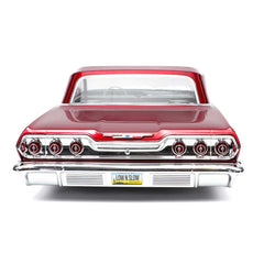 Redcat SixtyThree RC Car - 1:10 1963 Chevrolet Impala Hopping Lowrider