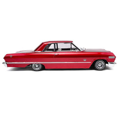 Redcat SixtyThree RC Car - 1:10 1963 Chevrolet Impala Hopping Lowrider