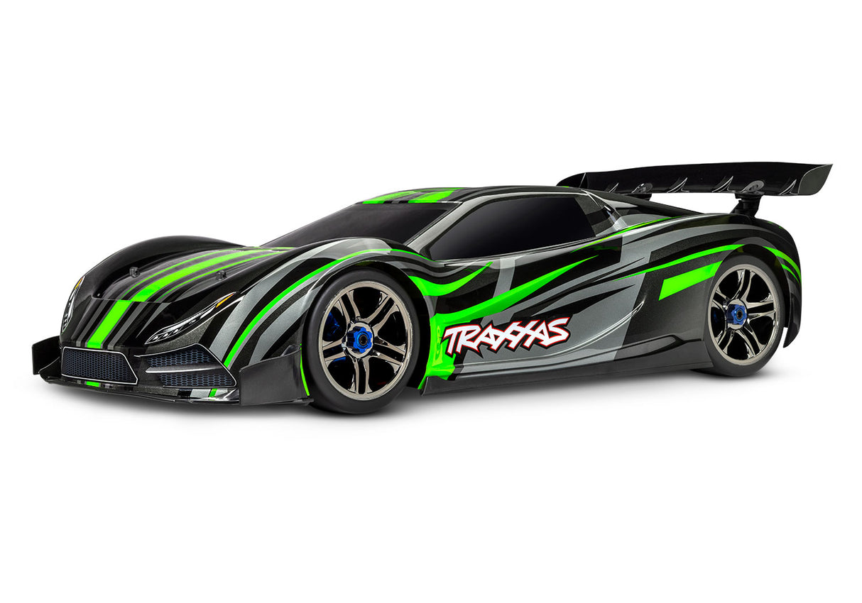 Traxxas XO-1 Supercar