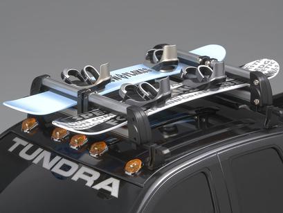 Tamiya Rc Toyota Tundra Highlift