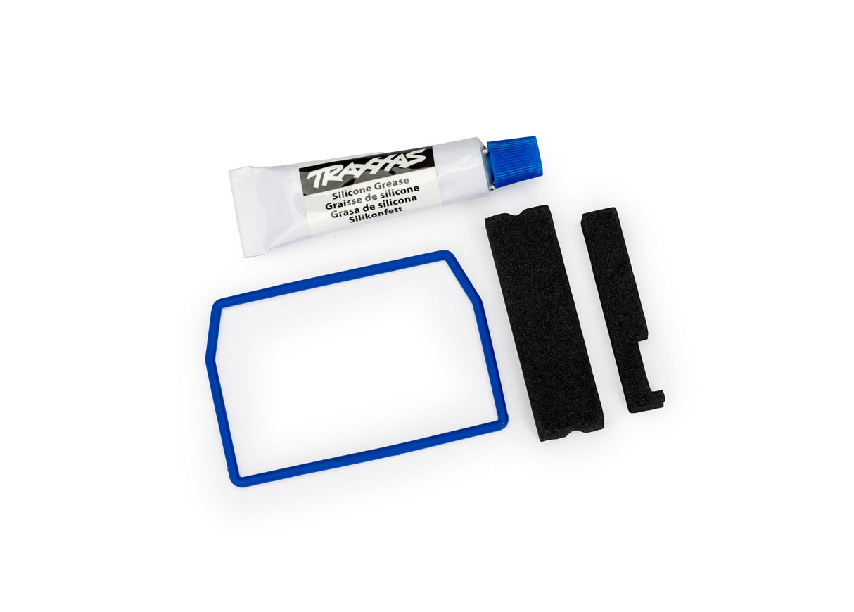 Traxxas Receiver Box Seal Kit