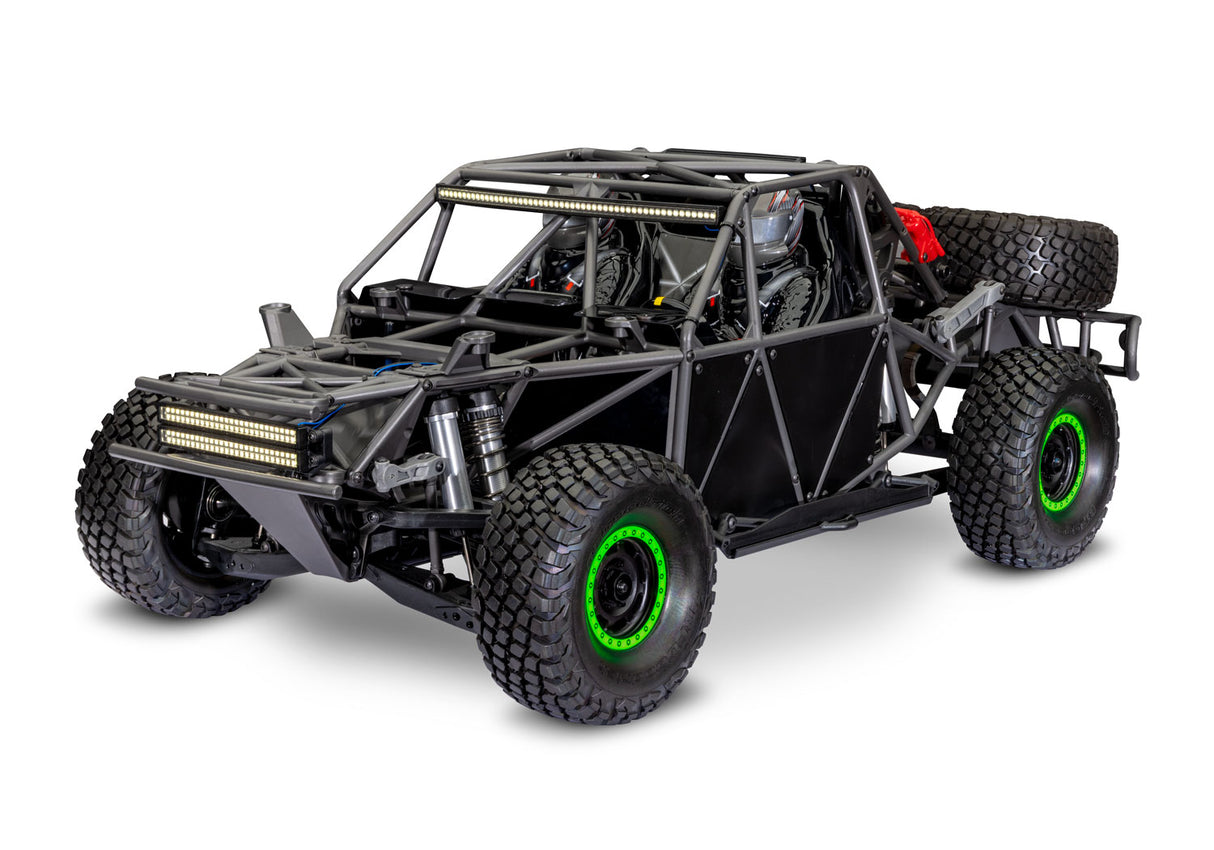 Traxxas Unlimited Desert Racer Pro Scale® 4WD Race Truck - RTR w/ TSM