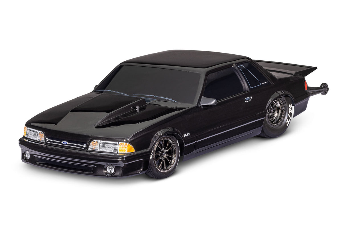 Traxxas Drag Slash Ford Mustang