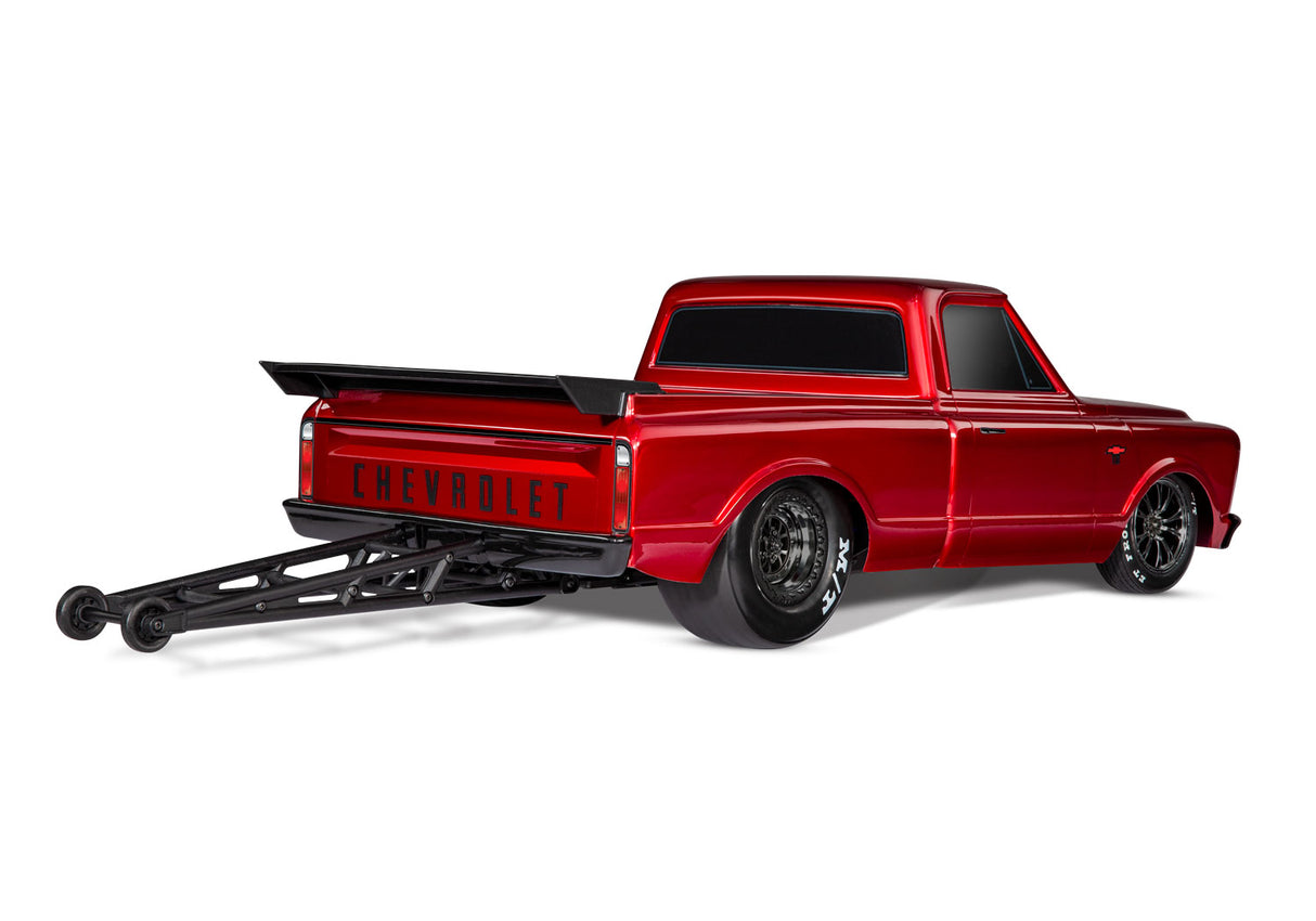 Traxxas Drag Slash Chevrolet C10