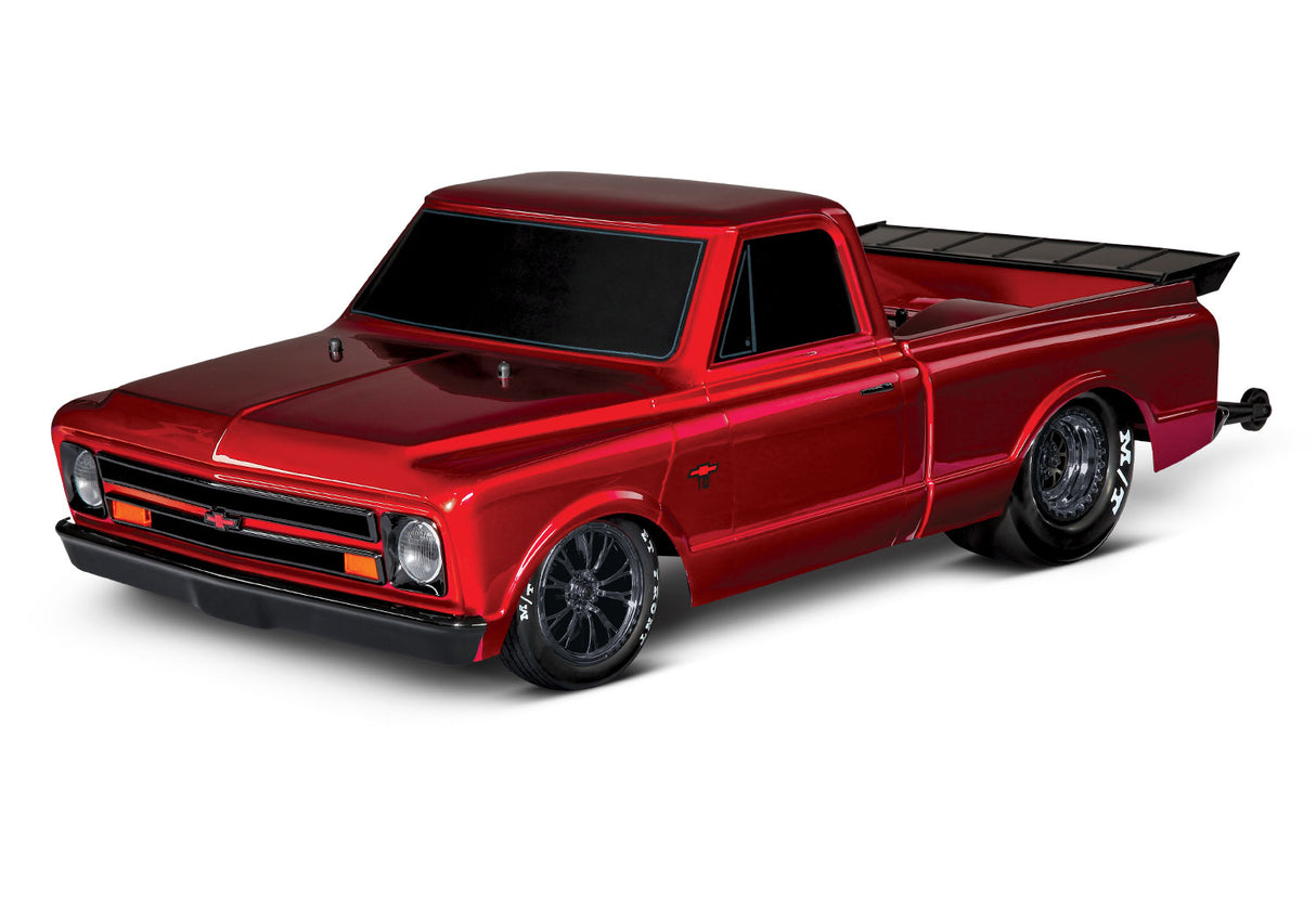 Traxxas Drag Slash Chevrolet C10