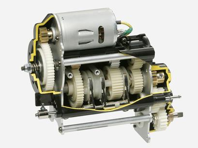 Tamiya Rc Toyota Tundra Highlift