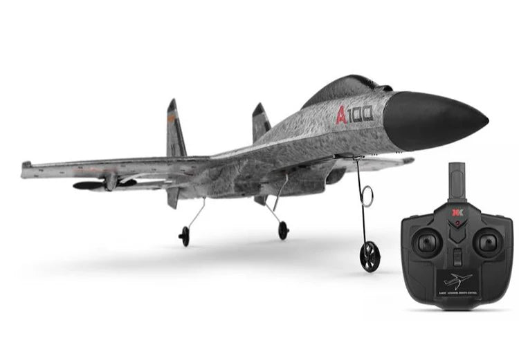 RC Pro PLANES 3ch airplane J11(42cm) A100-J11