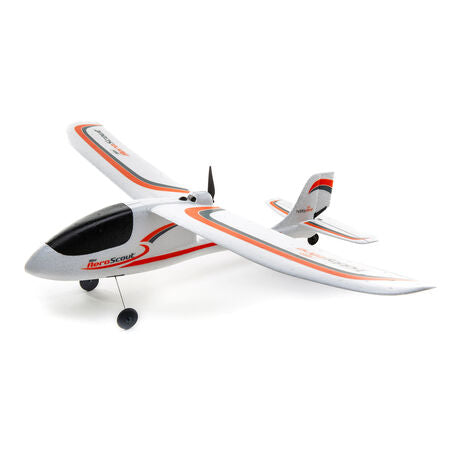 Mini AeroScout RTF - HBZ5700