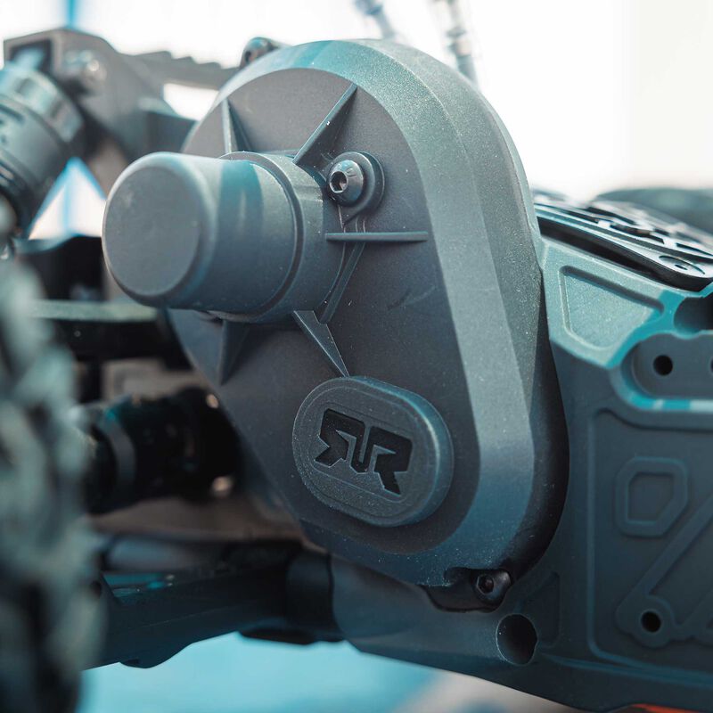 Arrma 1/10 VORTEKS 2WD RTR Brushed Stadium Truck (Battery & Charger Included)