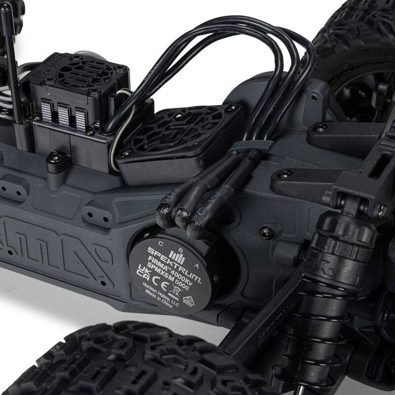 Arrma 1/10 VORTEKS 223S DSC 2WD RTR Brushless Stadium Truck