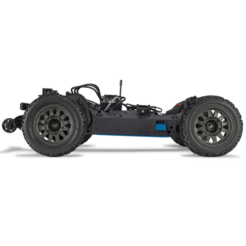 Arrma 1/10 VORTEKS 223S DSC 2WD RTR Brushless Stadium Truck
