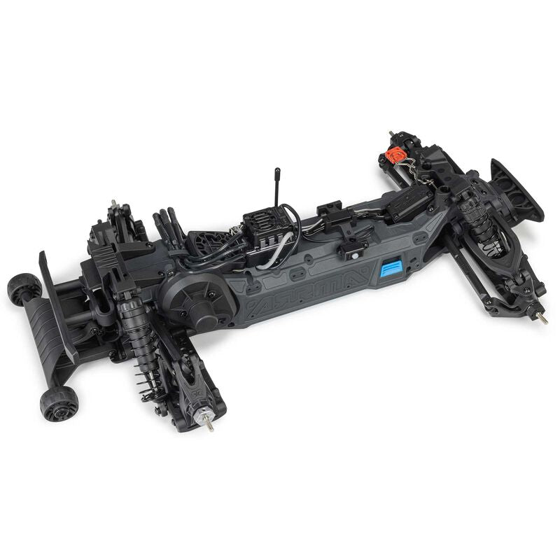 Arrma 1/10 VORTEKS 223S DSC 2WD RTR Brushless Stadium Truck