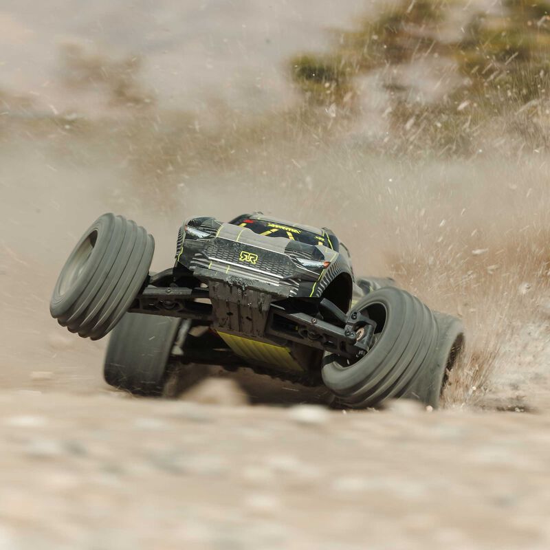 Arrma 1/10 VORTEKS 223S DSC 2WD RTR Brushless Stadium Truck