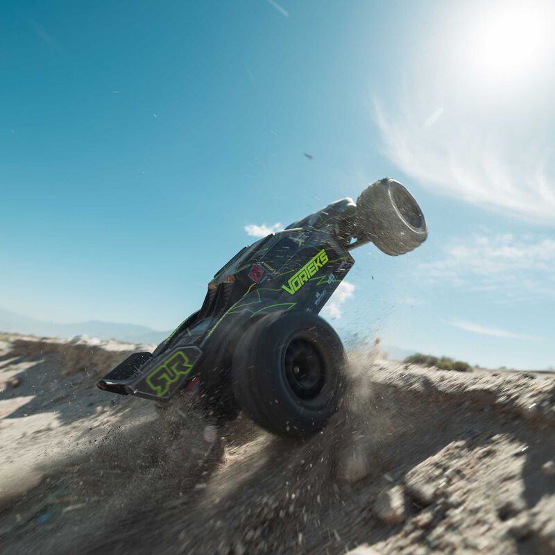 Arrma 1/10 VORTEKS 223S DSC 2WD RTR Brushless Stadium Truck