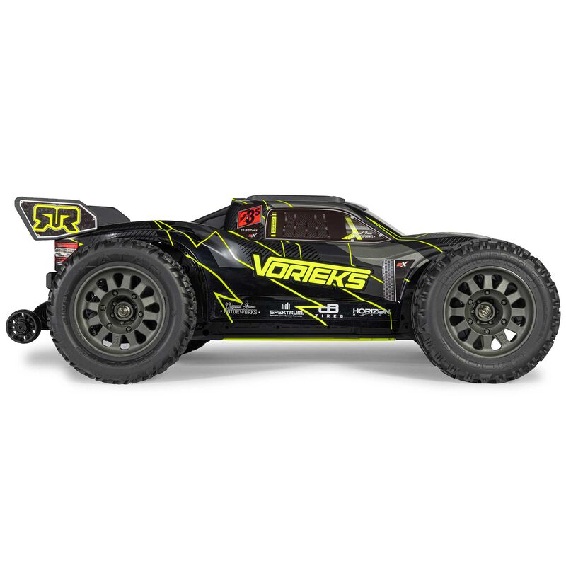 Arrma 1/10 VORTEKS 223S DSC 2WD RTR Brushless Stadium Truck