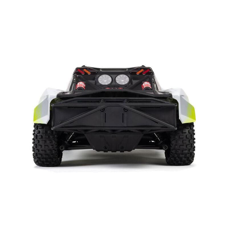 Arrma 1/10 SENTON 223S DSC 4X4 RTR Brushless Short Course Truck
