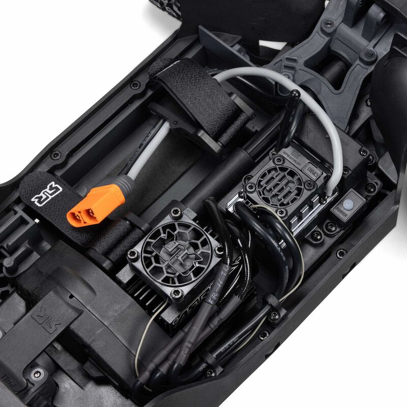 Arrma 1/10 VORTEKS 223S 4X4 RTR Brushless Stadium Truck