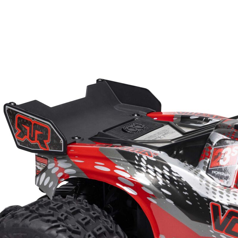 Arrma 1/10 VORTEKS 223S 4X4 RTR Brushless Stadium Truck