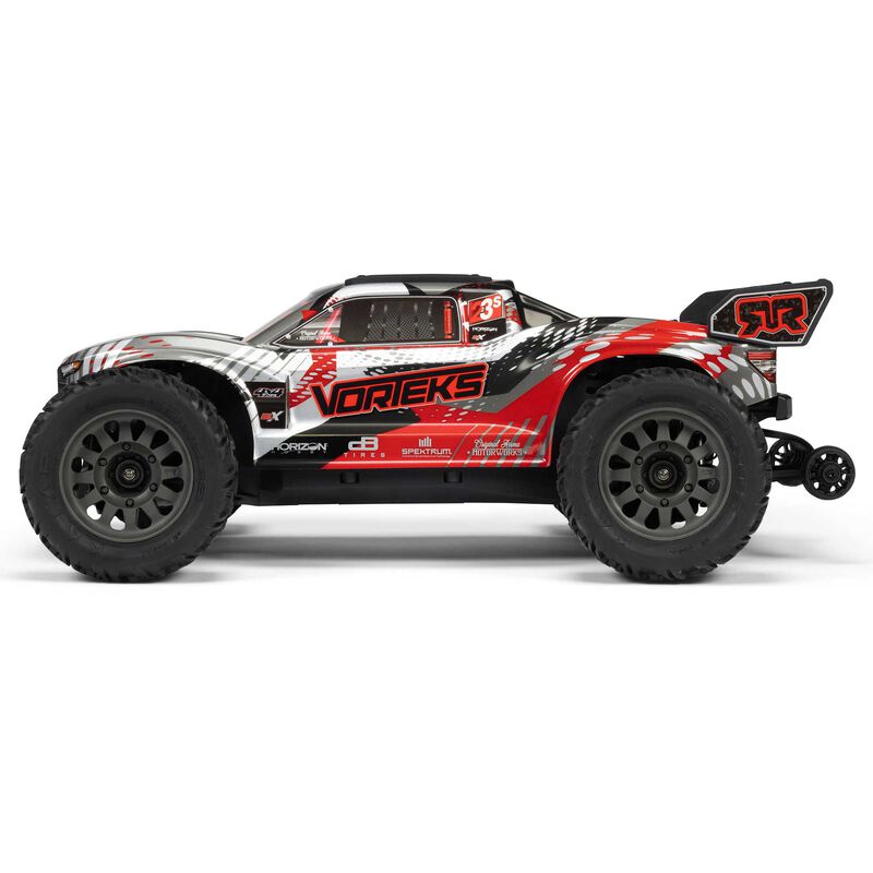 Arrma 1/10 VORTEKS 223S 4X4 RTR Brushless Stadium Truck