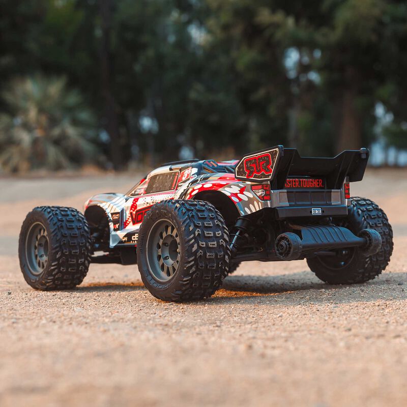 Arrma 1/10 VORTEKS 223S 4X4 RTR Brushless Stadium Truck