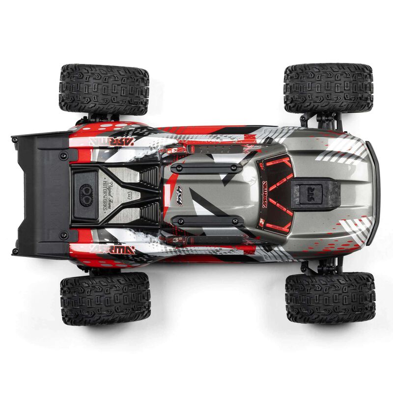 Arrma 1/10 VORTEKS 223S 4X4 RTR Brushless Stadium Truck