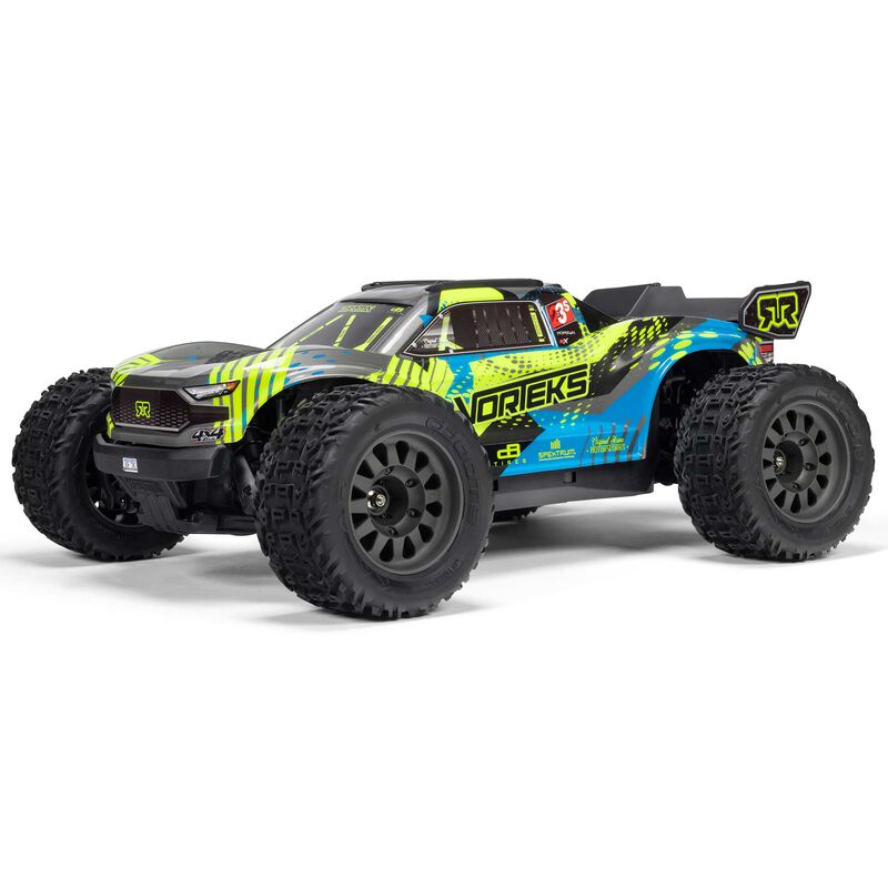 Arrma 1/10 VORTEKS 223S 4X4 RTR Brushless Stadium Truck