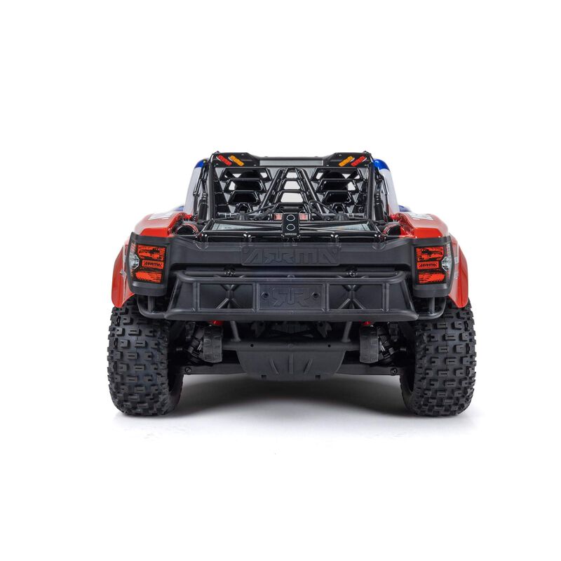 Arrma 1/8 MOJAVE 4S 4X4 RTR Brushless Desert Truck