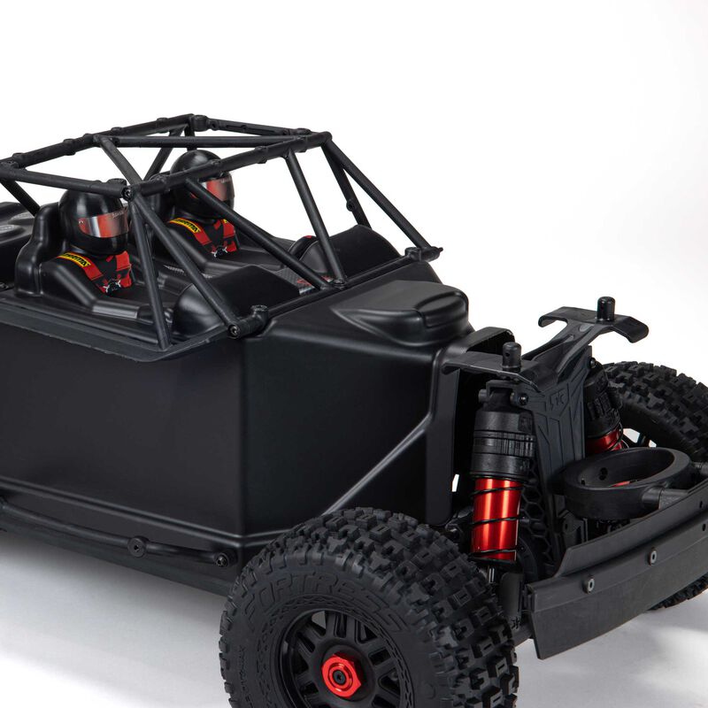 Arrma 1/8 MOJAVE 4S 4X4 RTR Brushless Desert Truck