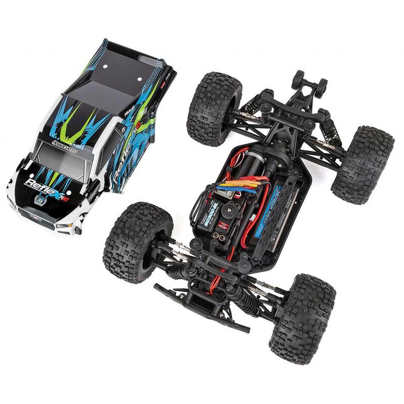 1/14 Reflex 14MT Monster Truck RTR