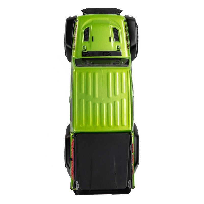 Axial 1/24 SCX24 Jeep JT Gladiator 4X4 RTR Brushed Rock Crawler